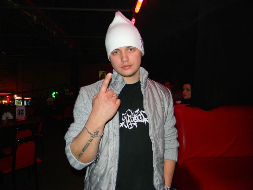 №2, Дима Абрамов, 41 год, Луганск №2, Дима Абрамов, 41 год, Луганск