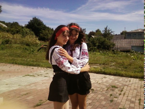 №2, Наталя Рахинська №2, Наталя Рахинська