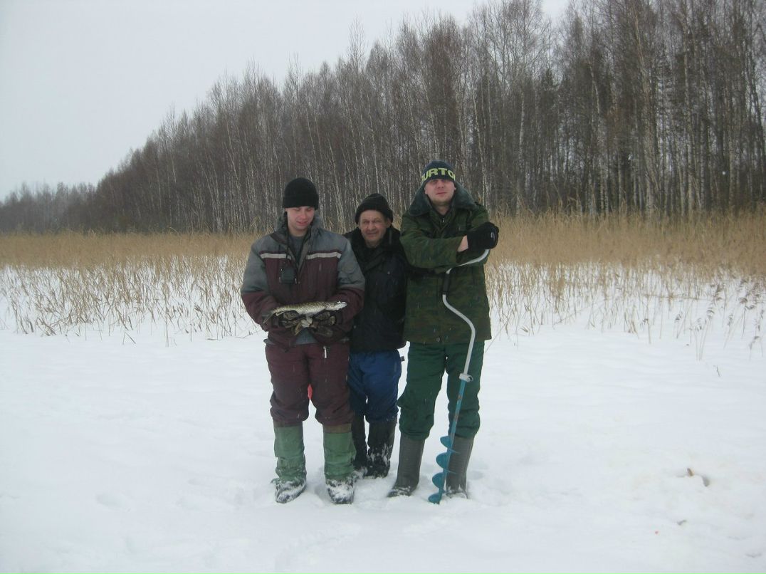 Лёха Косьтенко | Апатиты