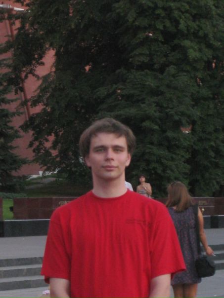№59, Дмитрий Мартыненко, 37 лет, Москва №59, Дмитрий Мартыненко, 37 лет, Москва