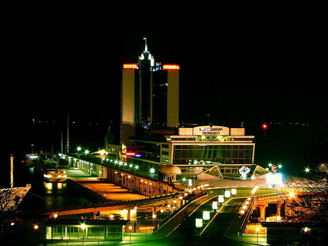 Марина Димитренко | Одесса