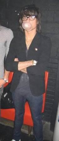 Anton Anokhin | Днепр (Днепропетровск)