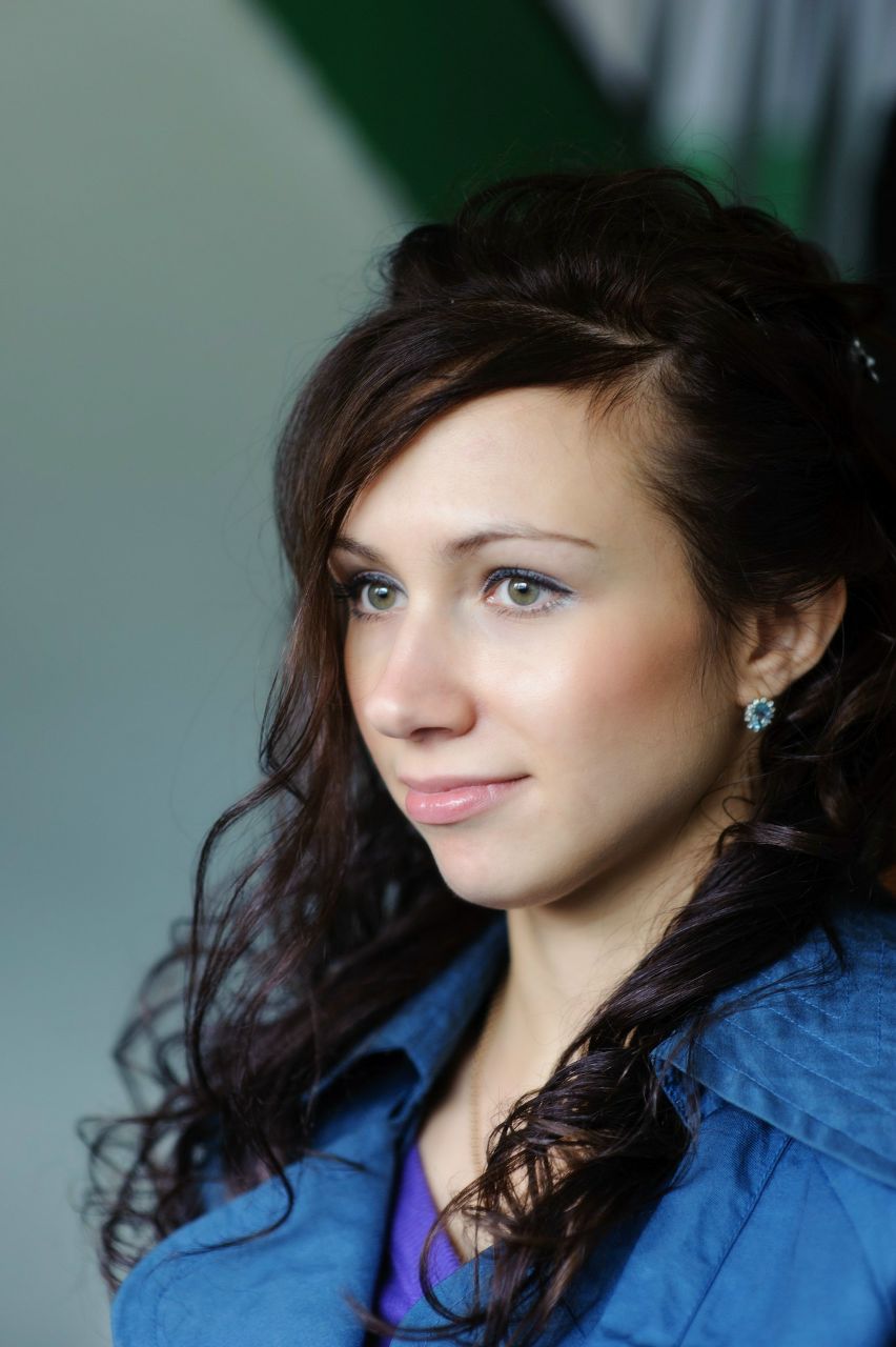 Катя Смирнова | Екатеринбург