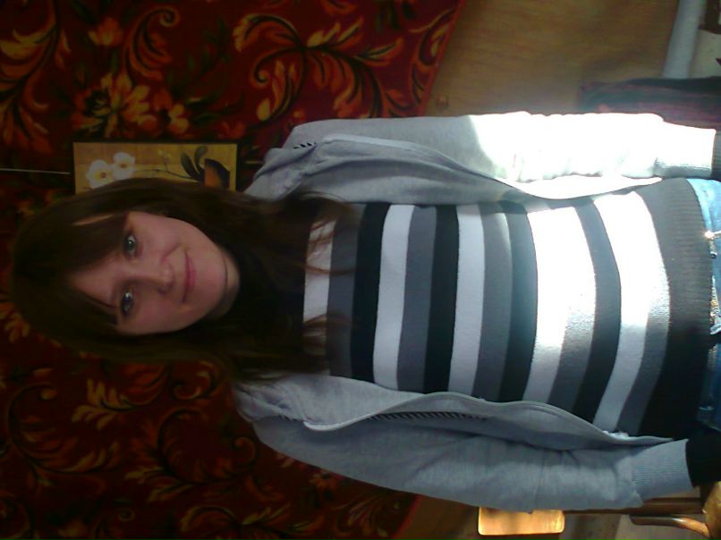 Иришка Комарова | Кумертау