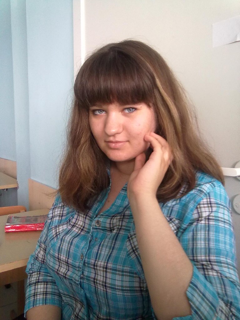 Анастасия Сергеевна ϟ | Строитель