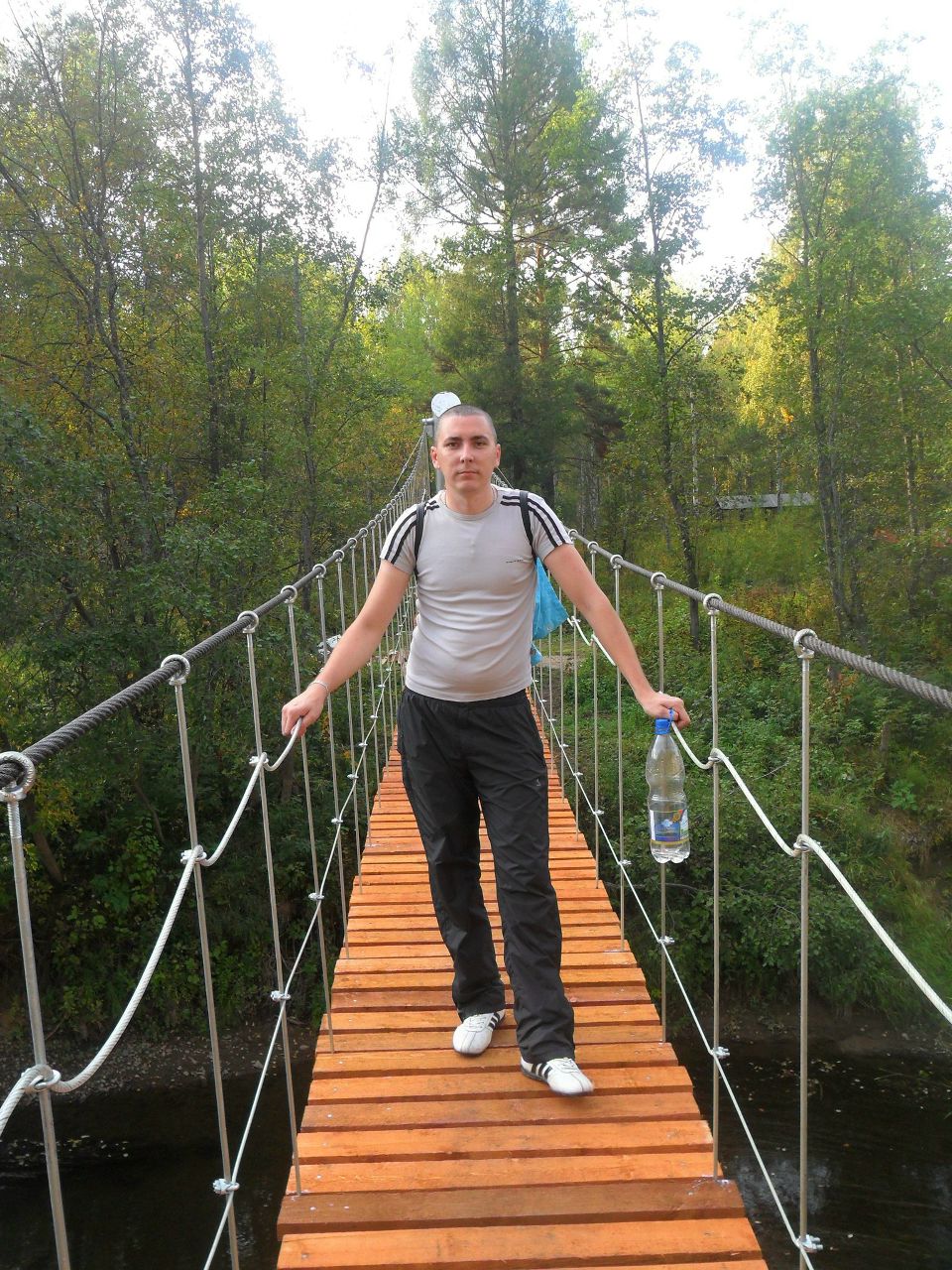 Сергей Гладков | Екатеринбург