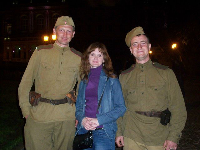 №106, Ирина Кобец, Одесса №106, Ирина Кобец, Одесса