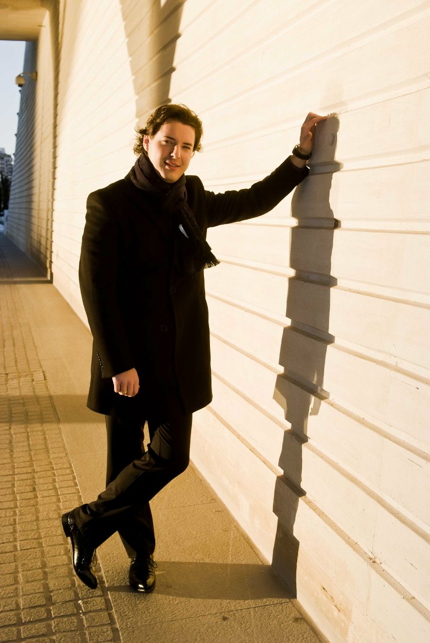 Дмитрий Корчак | Москва