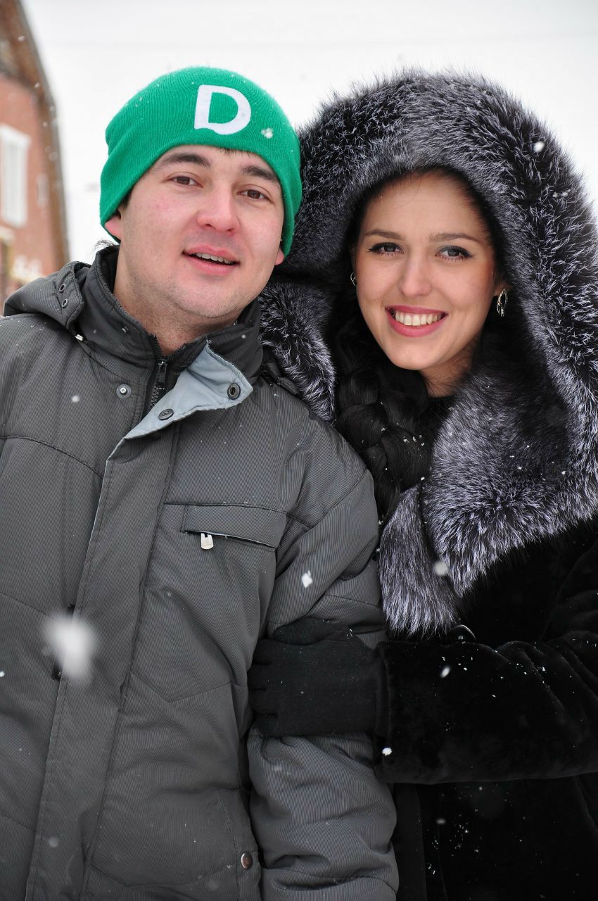 Рустам Зиганшин Маратович | Ирбит