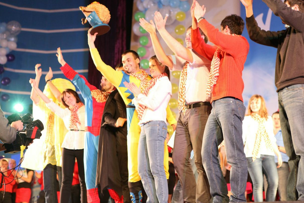 Дмитрий Баусов | Санкт-Петербург