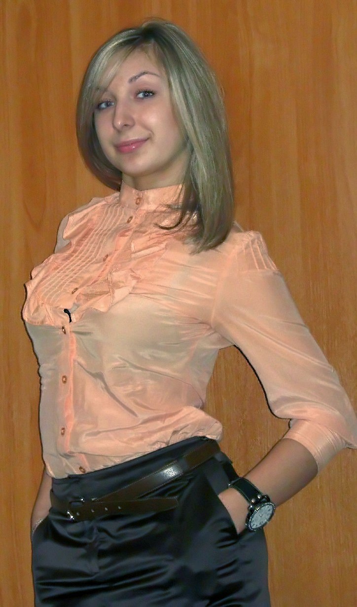 Анастасия Пахомова | Пермь