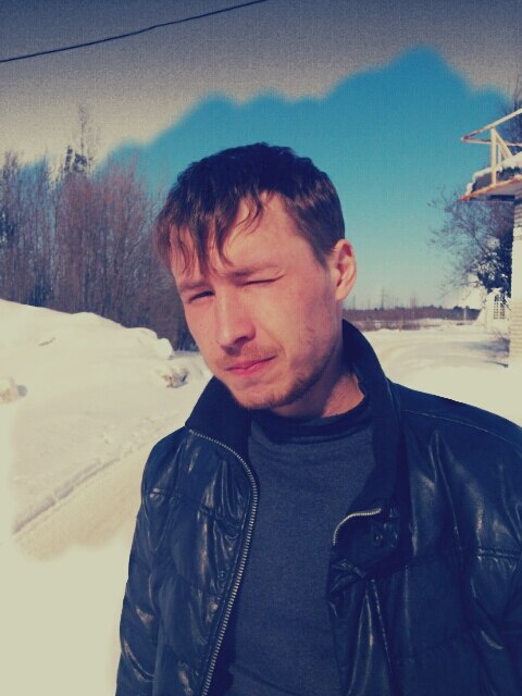 Денис Шайгазин | 