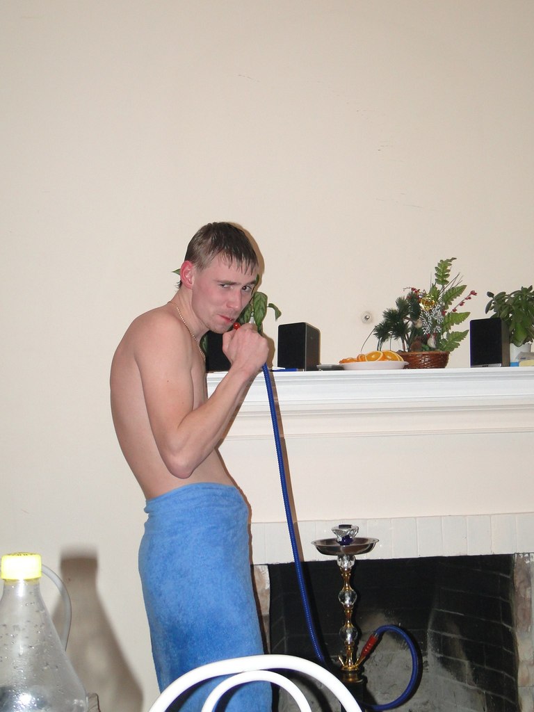 Алексей Недобуга | Новосибирск