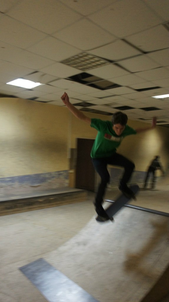 Евгений Шулбаев (Sango) | Санкт-Петербург