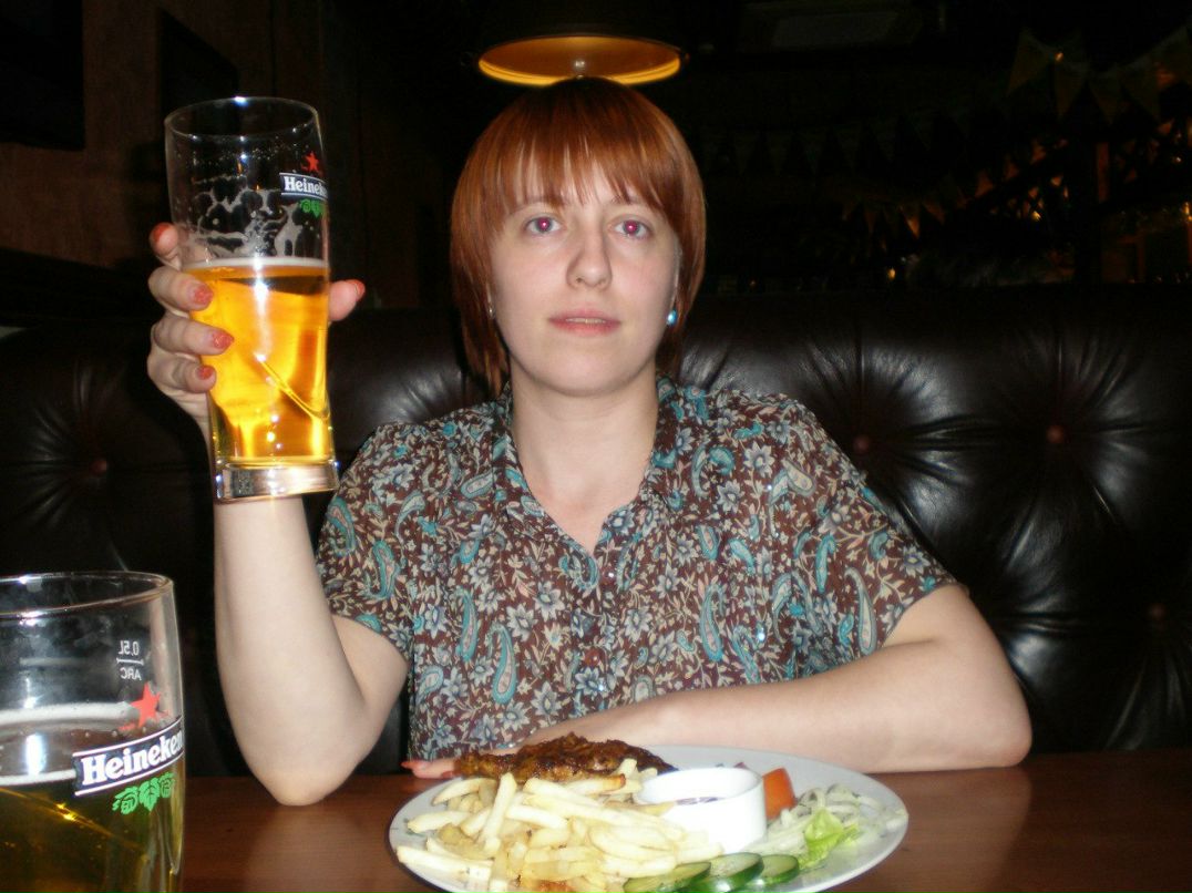 Анастасия Снегирева | Новосибирск