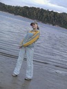 Фотография Иванова(дегтярева) Нади