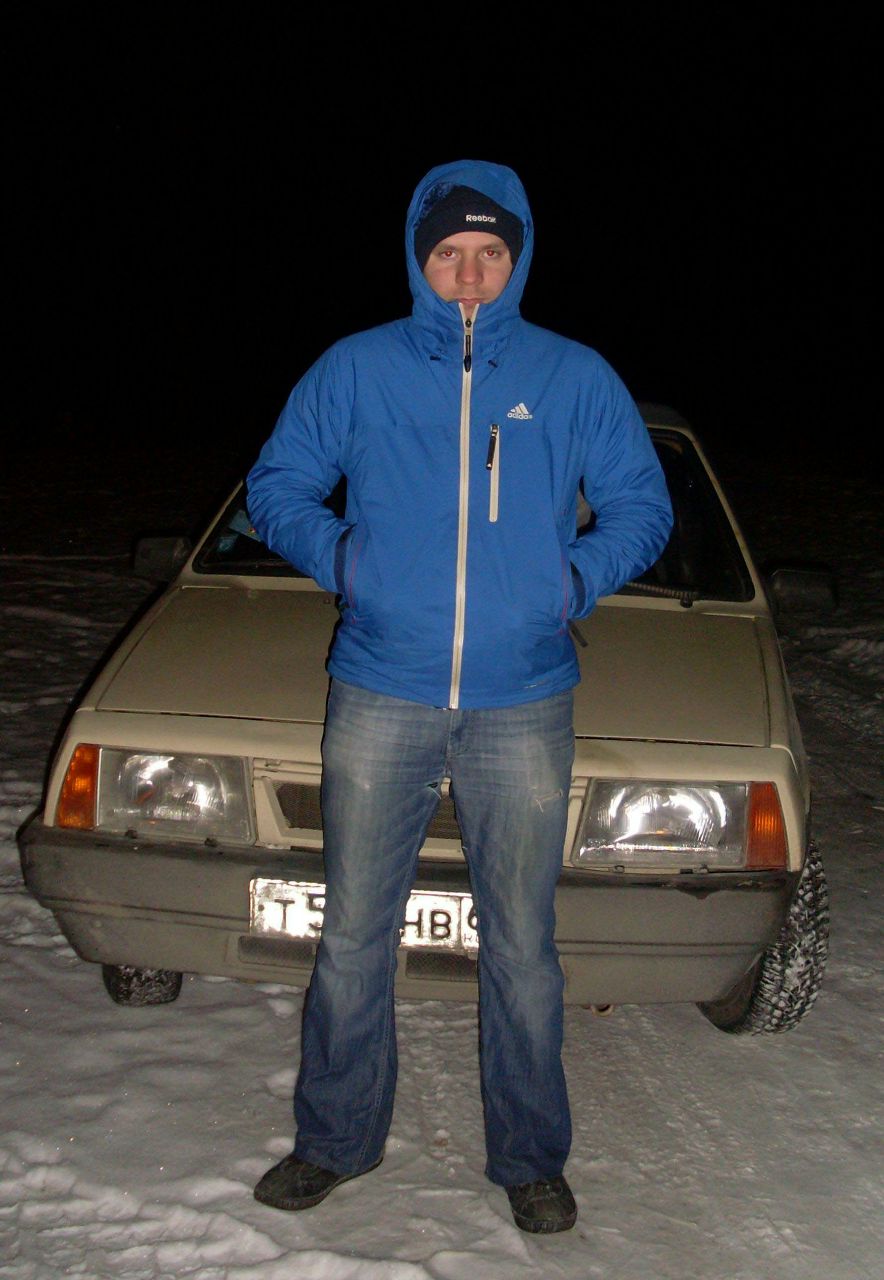 Петр Шейхалиев | Новоуральск