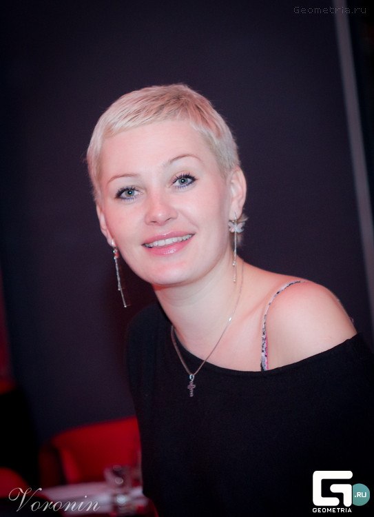 Людмила Левашова | Улан-Удэ