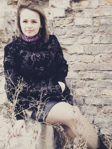 Юля Свиріпа | Броды