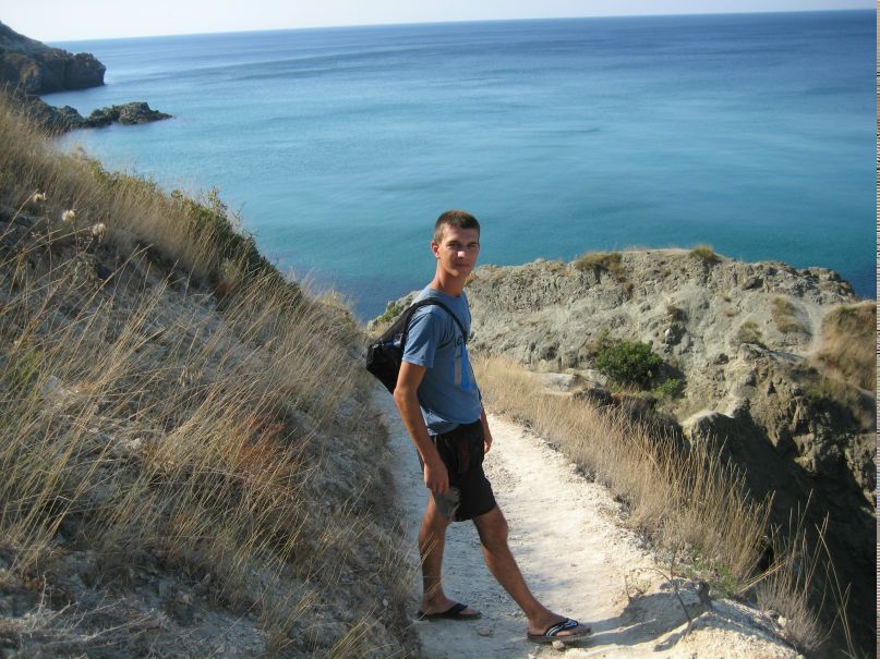 Igor Suhopljas | Львов