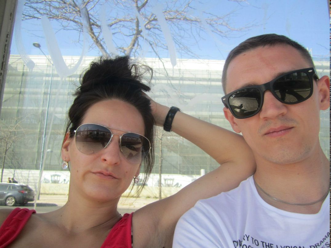 Жэжэка Власов J-J | Санкт-Петербург