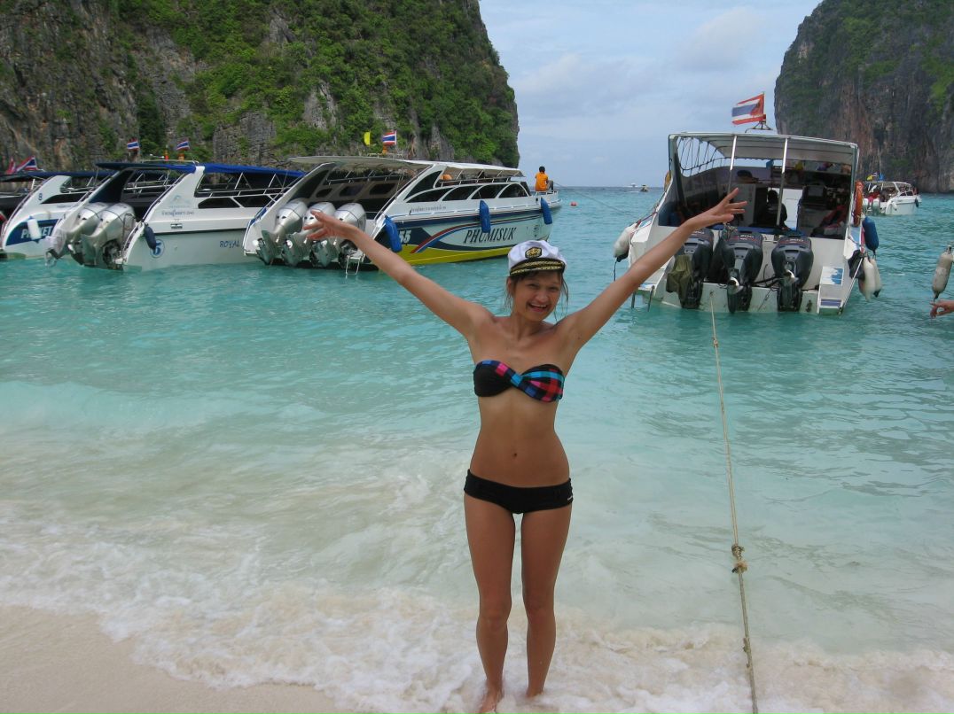 Дарья Семёнова | Красноярск