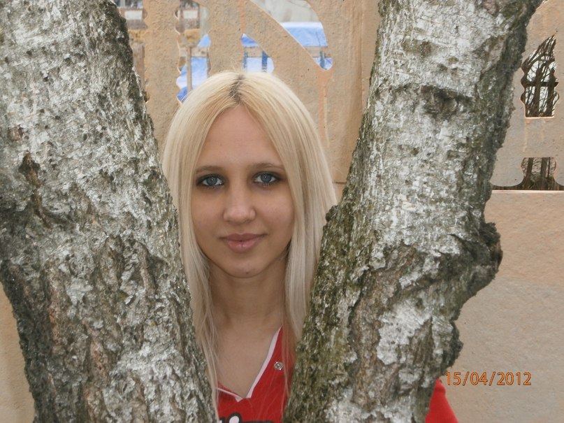 Ника Вернигорова | Симферополь