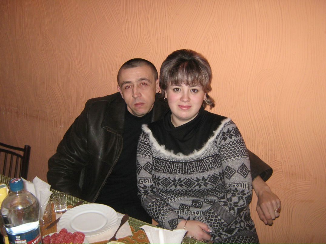 Татьяна Негрий | Журавка