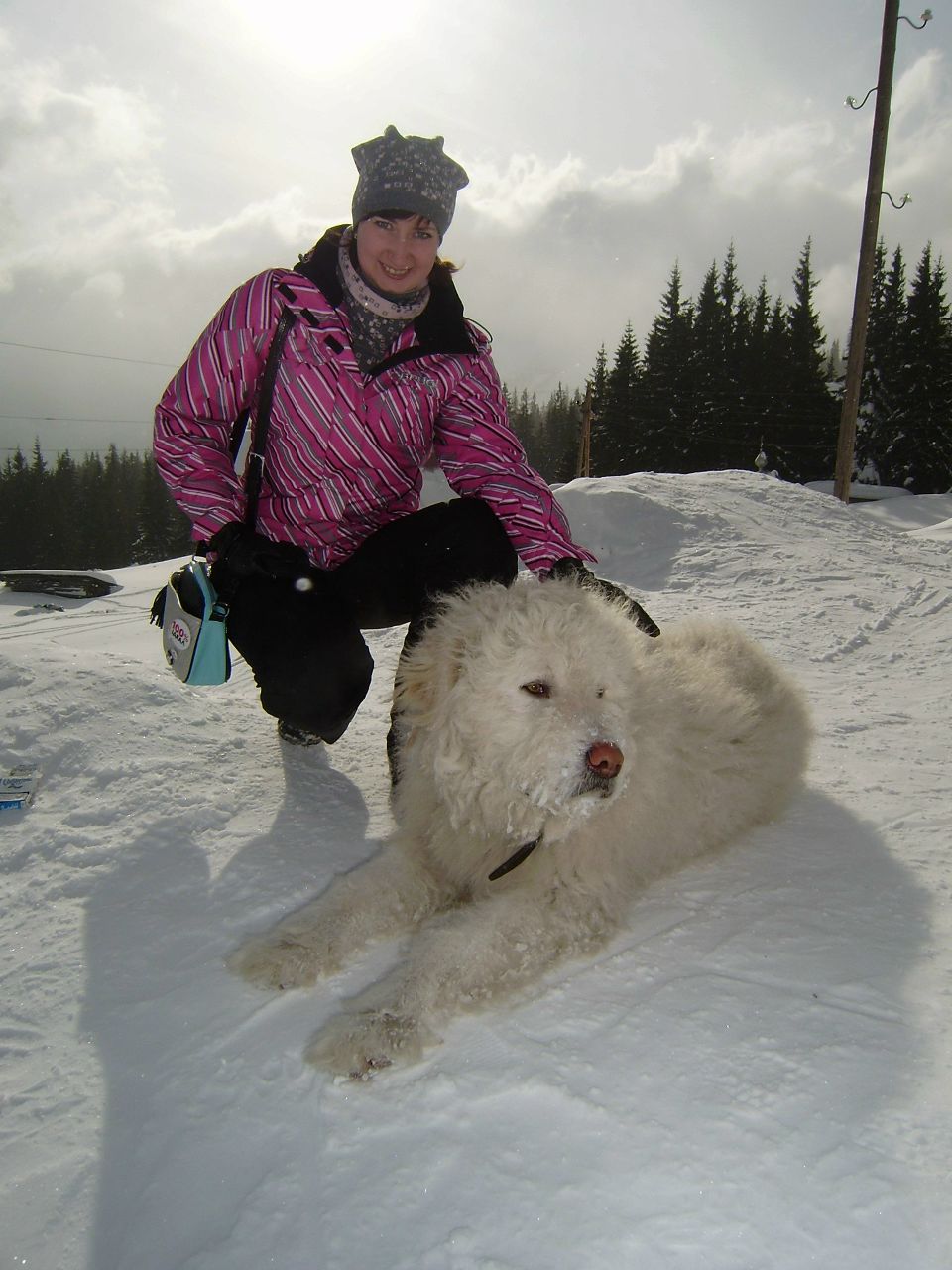 Юлия Гризодубова | Киев