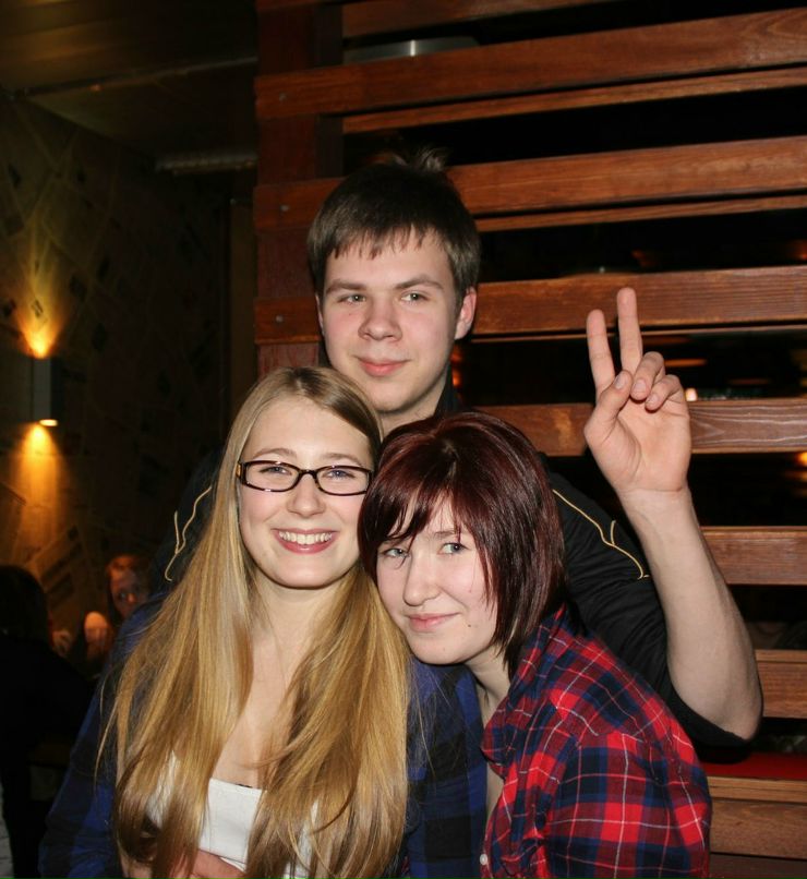 Виктор Раевский √ιק | Санкт-Петербург