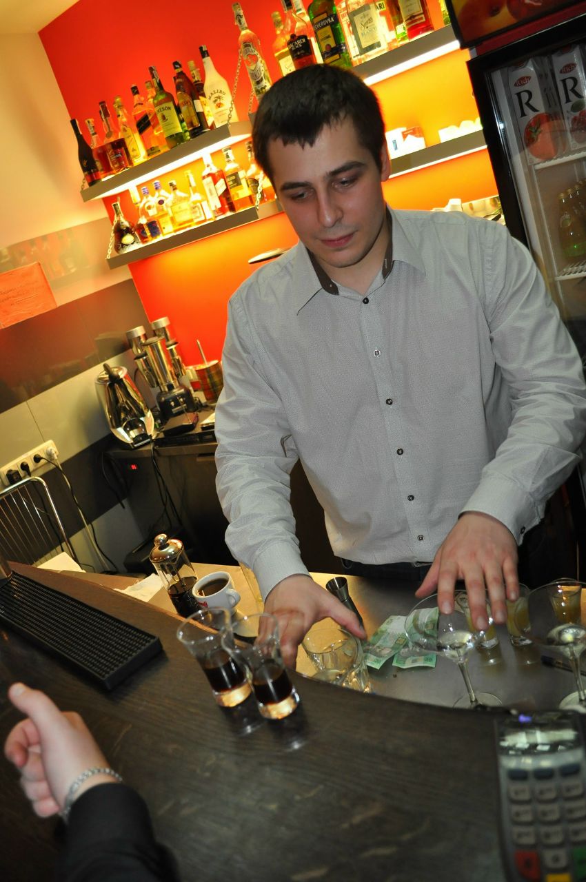 Андрей Дмитерсон | Киев