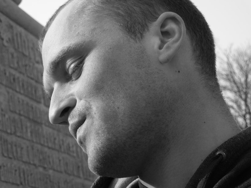 Тёма Гавриш | Полтава