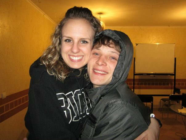 №32, Ени Карбонаро №32, Ени Карбонаро