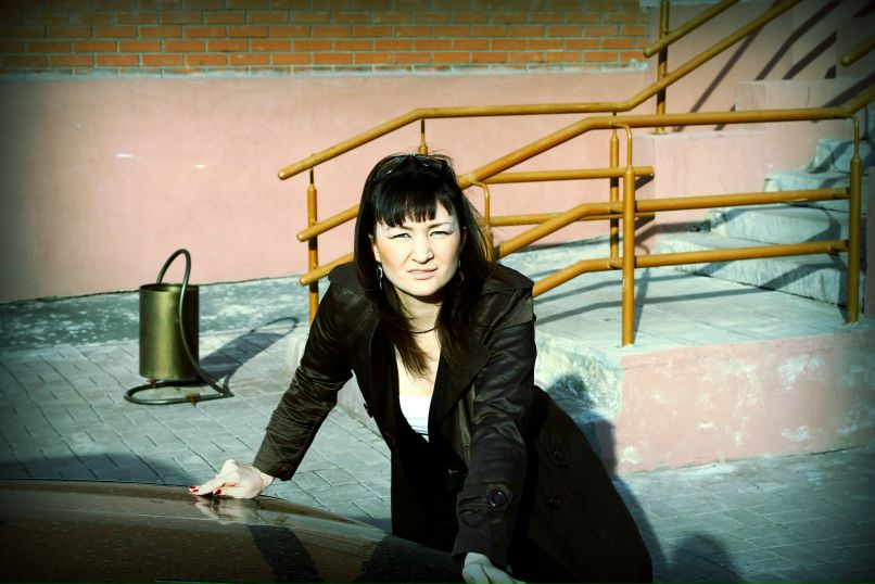 Юлия Иванова ღღღ | Кемерово