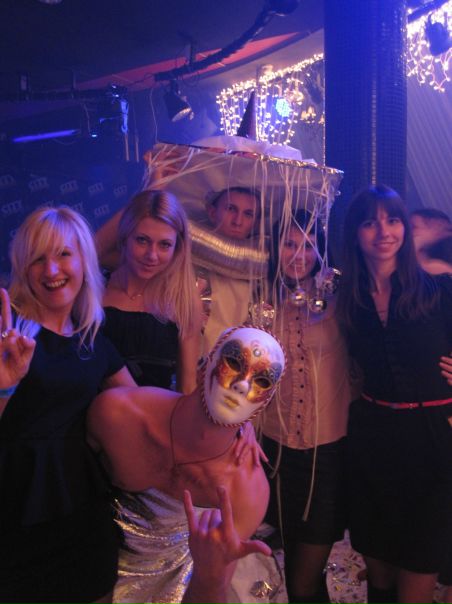 №109, Катя Омарова №109, Катя Омарова