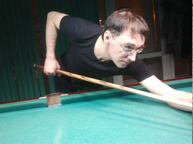 Владимир Голубев ExpEnsivE | Тольятти