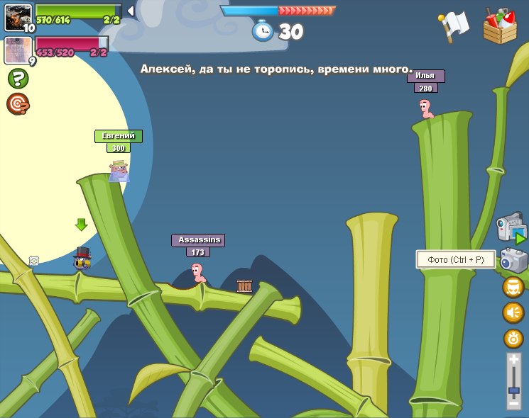 Алексей Новожилов | Советский