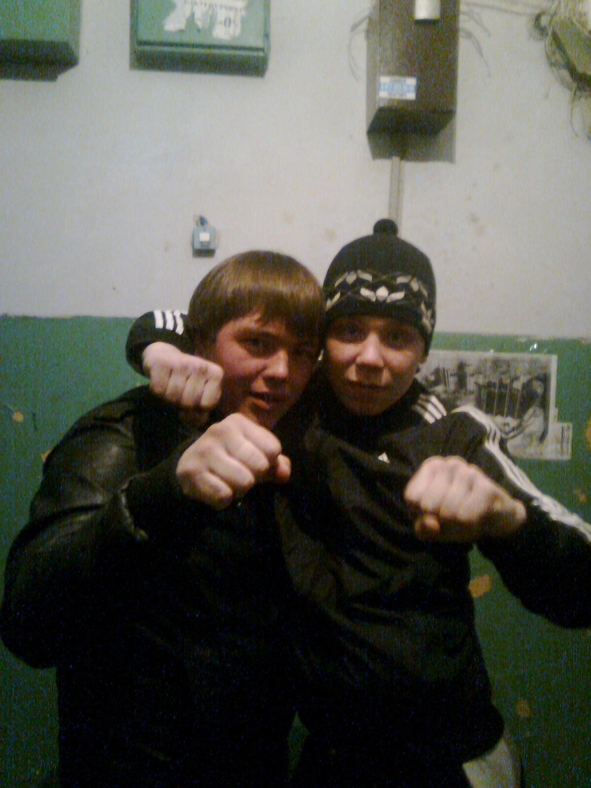 Фото профиля