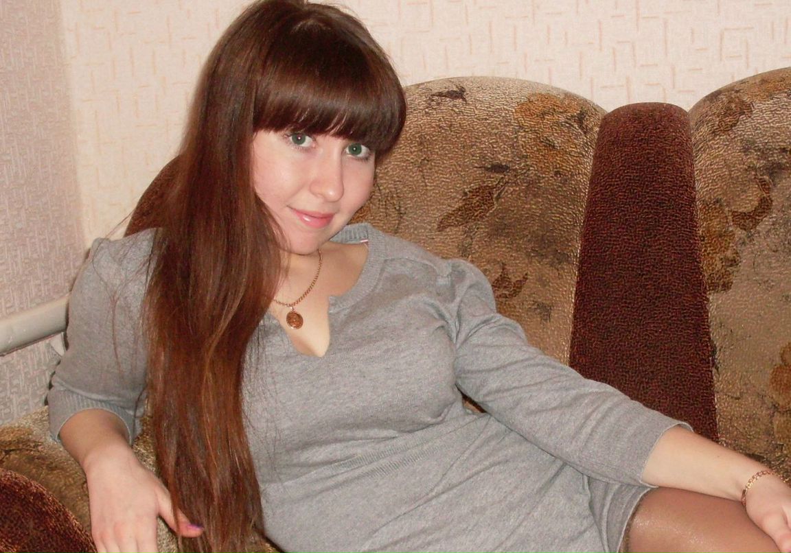 Дарья Хохлова | Омск