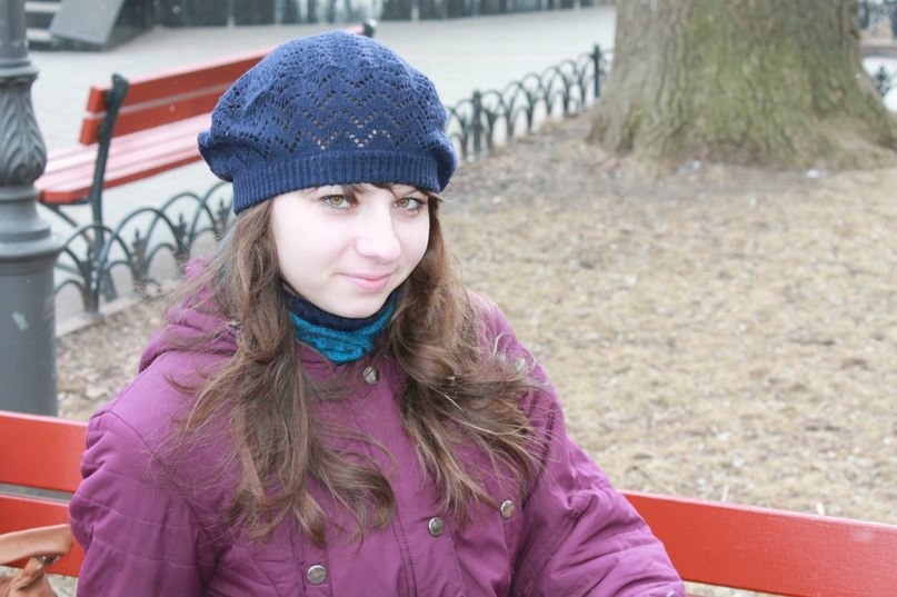 Александра Малацковская _ЛЕДИ_ | Одесса