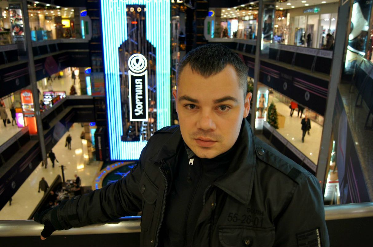 Vin Cox | Тульчин