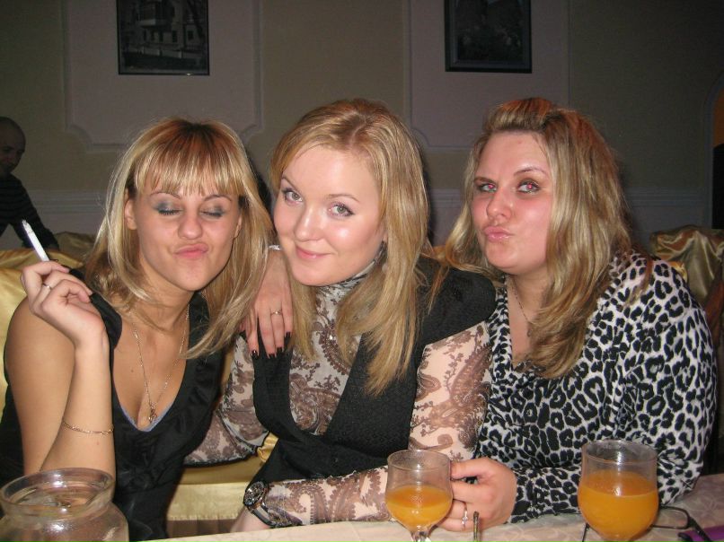 Анна Нижникова | Пушкино