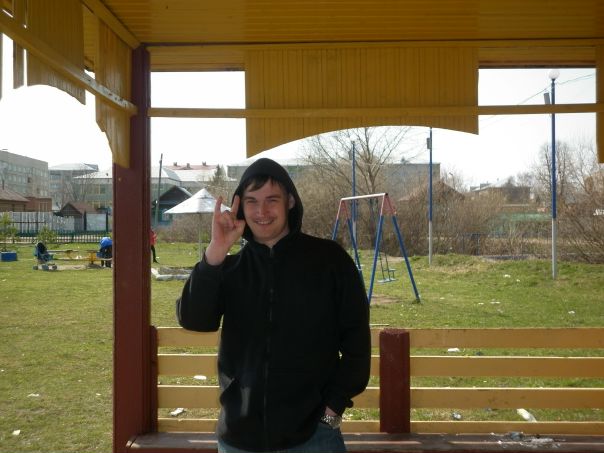 №4, Петр Менский, 41 год, Ядрин №4, Петр Менский, 41 год, Ядрин