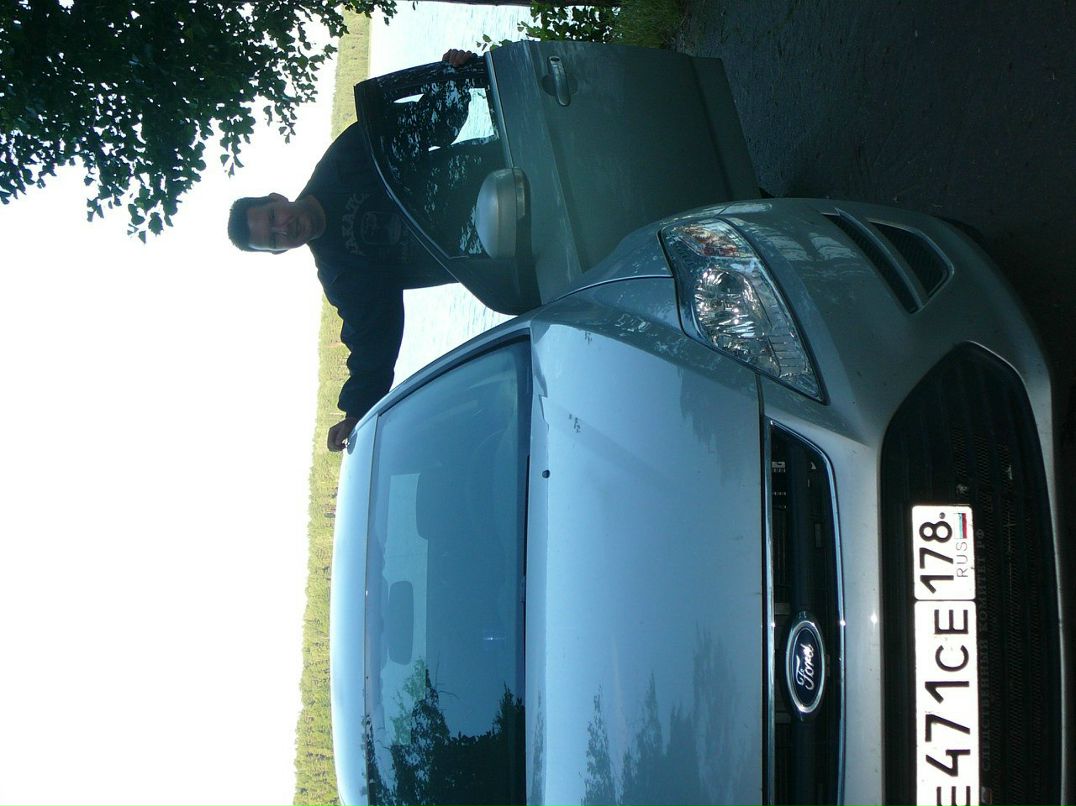 Олеся Абросимова | Санкт-Петербург