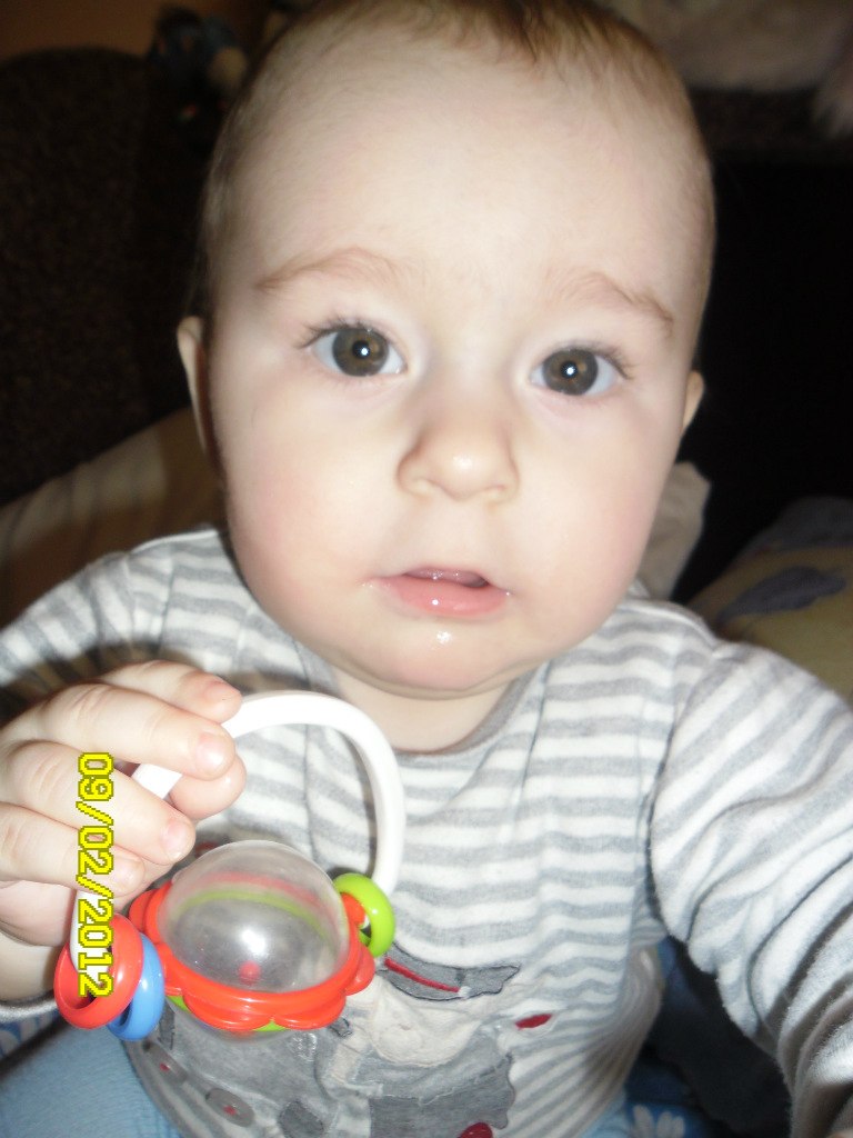 Юлія Смаль | Сокаль