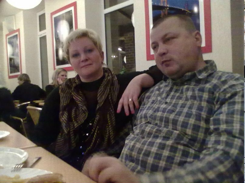 Жанна Черняк | Могилёв