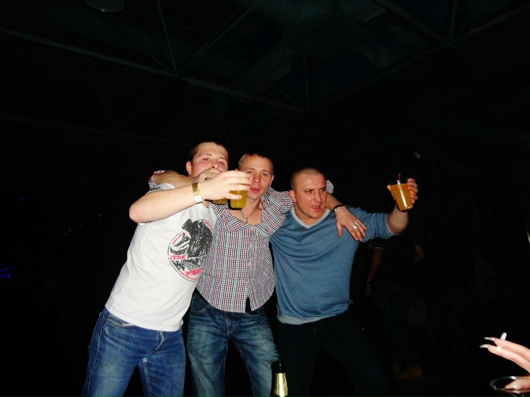 Соня Мавлонова | Москва