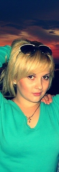 Юлия Сошникова | Самара