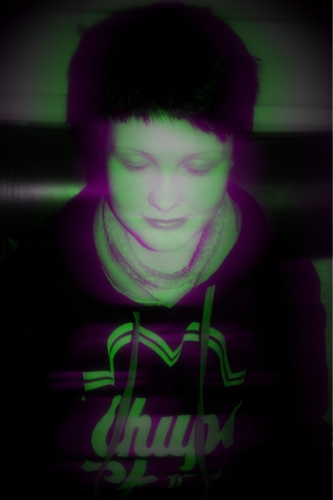 Дашка Носова | Старая Купавна