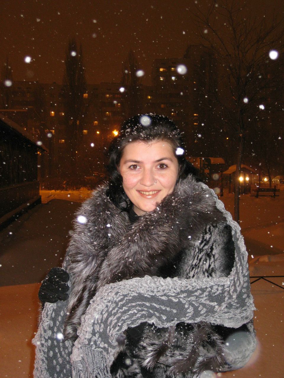 Анна Орловская | Киев